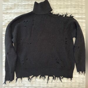 Lovers and Friends Arlington Sweater